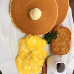 ロイヤルホスト - 