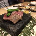 和食 うおまん GEMS新橋店 - 