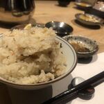 和食 うおまん GEMS新橋店 - 