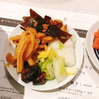 しゃぶしゃぶ 山笑ふ 銀座店 - 