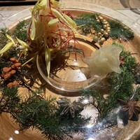 レストラン ノリ - 