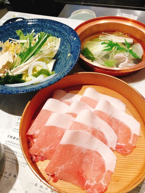銀座でしゃぶしゃぶ コスパの良いランチのおすすめ店6選 食べログまとめ 銀座でしゃぶしゃぶ コスパの良いランチのおすすめ店6選 食べログまとめ