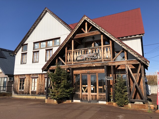 シャルモン - 喜多方（パン）の写真