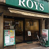 ROYS