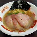 百麺 中目黒店 - 