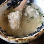 海鮮かき焼かくれ家 - 