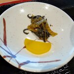 レント カフェ - 漬物