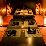 大阪個室居酒屋 郷土宴座 梅田店