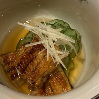 東京竹葉亭 南御堂店 - 