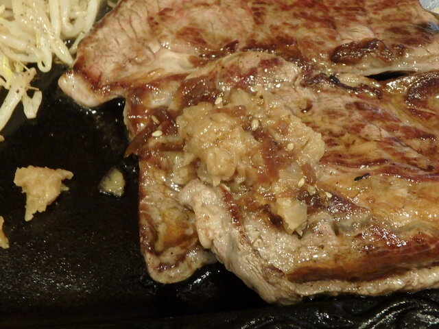 べこ六 ステーキ ミートインパクト Bekoroku Steak Meat Impact 昭島 ステーキ ネット予約可 食べログ べこ六 ステーキ ミートインパクト Bekoroku Steak Meat Impact 昭島 ステーキ ネット予約可 食べログ