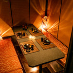 全席個室居酒屋 柚のしずく 藤沢店