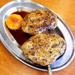 大衆酒場たまい 昼からやってるよ店 - 