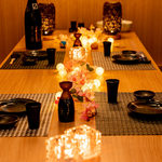 仙台個室居酒屋 うみ鮮 仙台駅前店