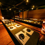 大阪個室居酒屋 うまかばい 西梅田店