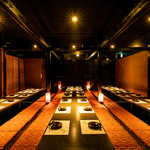 全席個室居酒屋 竹取花物語 HEPナビオ店