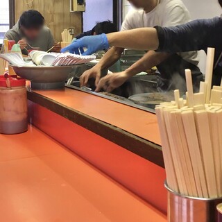 ラーメンショップ_2