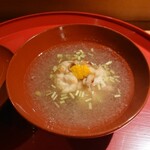 高辻 かもくら - 真鱈の白子