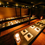 八王子個室居酒屋 月の都 八王子駅前店