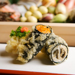 Kyouto Tempura Endou - 