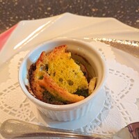 海鮮フランス料理 和楽 - 