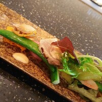 海鮮フランス料理 和楽 - 