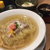 鯛塩そば 灯花 本店