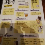 Izakaya Urate Sandou - 