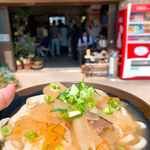 谷川製麺所 - 