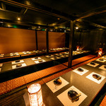 姫路個室居酒屋　酒と和みと肉と野菜 姫路駅前店