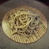 蕎麦工房 膳