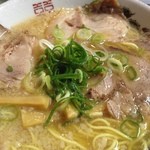 いいちょ ラーメン - しょうゆラーメン