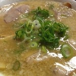 いいちょ ラーメン - みそラーメン