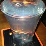 鳥恵 - 鳥恵・日本酒表面張力