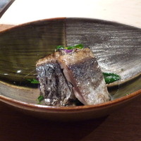 うち山 - 焼物
