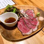 お肉にするか お魚にするか かのう - 