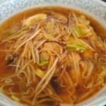 らーめんハウス王水 - 