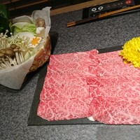 すきやきしゃぶしゃぶ 神戸牛 石田 ハービスPLAZA店 - 
