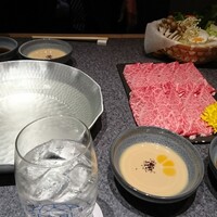 すきやきしゃぶしゃぶ 神戸牛 石田 ハービスPLAZA店 - 