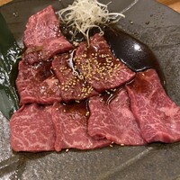 長者町 焼肉 輪心 -  長者町 焼肉 輪心 -