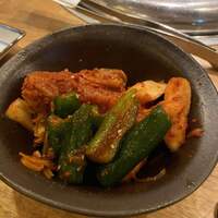長者町 焼肉 輪心 -  長者町 焼肉 輪心 -