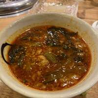長者町 焼肉 輪心 -  長者町 焼肉 輪心 -