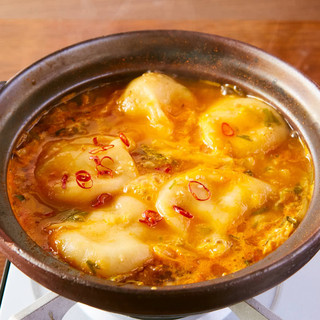 ハイカラ餃子酒場_2