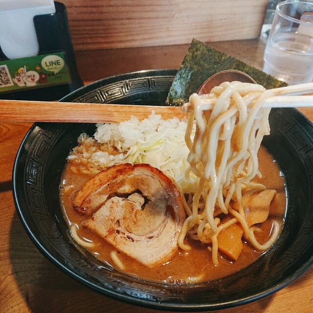 みちすけ 牛久 ラーメン 食べログ