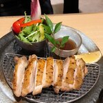 あつた蓬莱軒 松坂屋店 - 