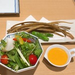 あつた蓬莱軒 松坂屋店 - 