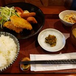 鶴亀 - 