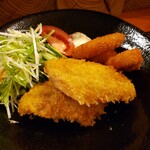 鶴亀 - 
