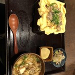 串打ちジビエと鰻串 新宿寅箱 - 