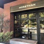 MORETHAN TAPAS LOUNGE - 