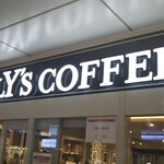 TULLY 'S COFFEE - 